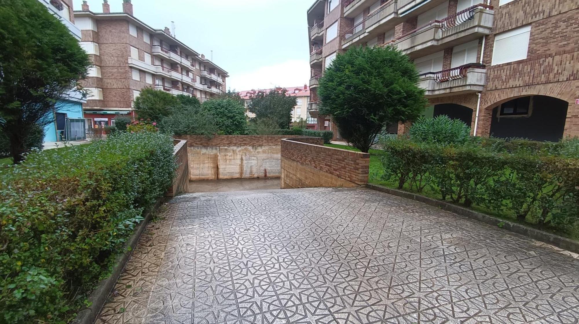 サン・ビセンテ・デ・ラ・バルケラApartamento A 30 Metros De La Playaアパートメント エクステリア 写真
